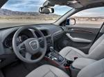 Audi Q5 2.0T Quattro 2008 года